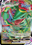 Rayquaza V MAX 102/159 - ITA - Near Mint - Spada e Scudo - Zenit Regale - Carta Pokemon