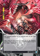 Recidere il Senno SD1 - 28 Non Comune Extended Art - 1a Edizione - ITA - Near Mint - Structure Deck 1 - Carta Creatures of Exo