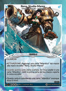 Rena, Studia-Maree CS - 062   - 1a Edizione - ITA - Near Mint - Custodi della Storia - Carta Creatures of Exo