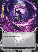 Ritorno alla Terra SD2 - 30 Non Comune Extended Art - 1a Edizione - ITA - Near Mint - Structure Deck 2 - Carta Creatures of Exo