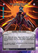 Ryle, Signora della Guerra SDA - 04 Foil  - 1a Edizione - ITA - Near Mint - Structure Deck Anniversary - Carta Creatures of Exo