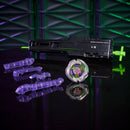 Saber Samurai 2-70L - UX - G1862 - BEYBLADE X con Lanciatore