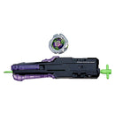Saber Samurai 2-70L - UX - G1862 - BEYBLADE X con Lanciatore