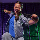 Saber Samurai 2-70L - UX - G1862 - BEYBLADE X con Lanciatore