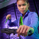 Saber Samurai 2-70L - UX - G1862 - BEYBLADE X con Lanciatore