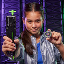 Saber Samurai 2-70L - UX - G1862 - BEYBLADE X con Lanciatore