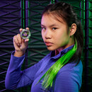 Saber Samurai 2-70L - UX - G1862 - BEYBLADE X con Lanciatore