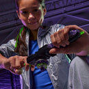 Saber Samurai 2-70L - UX - G1862 - BEYBLADE X con Lanciatore