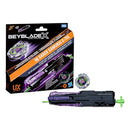 Saber Samurai 2-70L - UX - G1862 - BEYBLADE X con Lanciatore