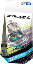 Samurai Calibur 6-70 M - BX-45  - BEYBLADE X - JP