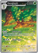 Sawsbuck WHT 092/086 - ITA - Near Mint - Scarlatto e Violetto - Fuoco Bianco - Carta Pokemon