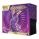 Set Allenatore Fuoriclasse - Scarlatto e Violetto - Miraidon - ITA