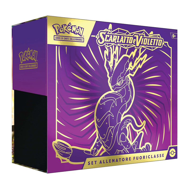 POKÉMON TCG MIRAIDON Scarlet & Violet Base Set 080/198 Holo Rare $3.00 - AU POKÉMON TCG MIRAIDON Scarlet & Violet Base Set 080/198 Holo Rare $3.00 - AU