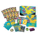 Set Allenatore Fuoriclasse - Megaevoluzione - Ascesa Eroica - ITA