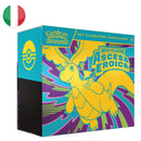 Set Allenatore Fuoriclasse - Megaevoluzione - Ascesa Eroica - ITA