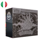 (MAX 1 PEZZO) Set Allenatore Fuoriclasse - Megaevoluzione - Buio Pesto - ITA