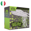 Set Allenatore Fuoriclasse - Megaevoluzione - Equilibrio Perfetto - ITA