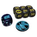 (MAX 1 pz) Set Allenatore Fuoriclasse - Megaevoluzione - Fiamme Spettrali - ITA