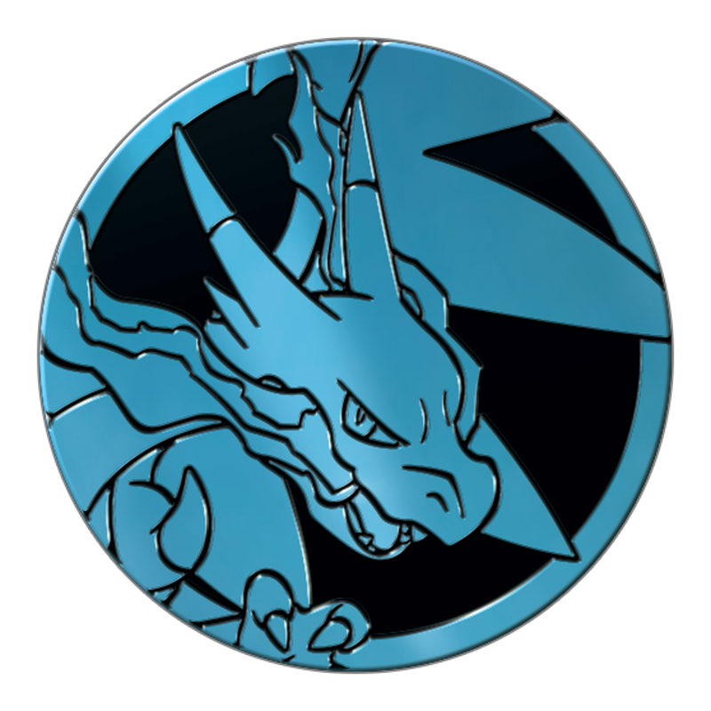 (MAX 1 pz) Set Allenatore Fuoriclasse - Megaevoluzione - Fiamme Spettrali - ITA