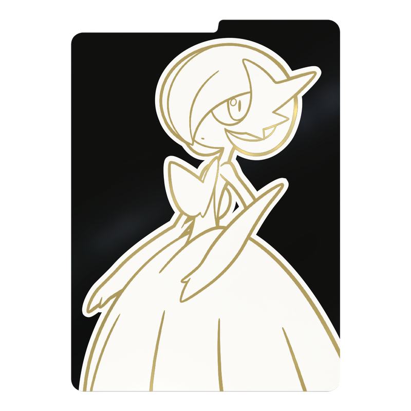 Set Allenatore Fuoriclasse - Megaevoluzione - Mega Gardevoir EX  - ITA