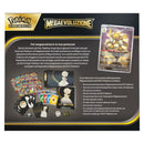 Set Allenatore Fuoriclasse - Megaevoluzione - Mega Gardevoir EX - ITA
