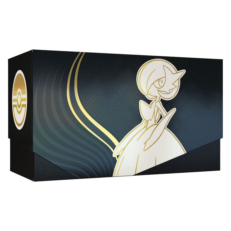 Set Allenatore Fuoriclasse - Megaevoluzione - Mega Gardevoir EX  - ITA