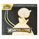 Set Allenatore Fuoriclasse - Megaevoluzione - Mega Gardevoir EX - ITA