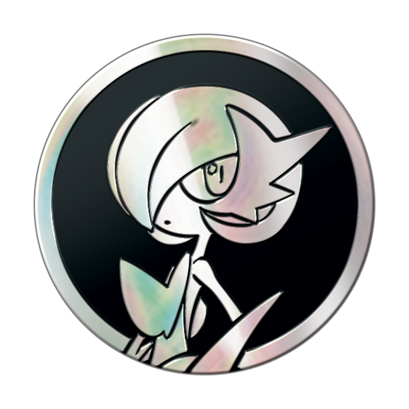 Set Allenatore Fuoriclasse - Megaevoluzione - Mega Gardevoir EX  - ITA