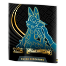 Set Allenatore Fuoriclasse - Megaevoluzione - Mega Lucario EX - ITA