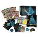 Set Allenatore Fuoriclasse - Megaevoluzione - Mega Lucario EX - ITA