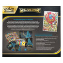 Set Allenatore Fuoriclasse - Megaevoluzione - Mega Lucario EX - ITA