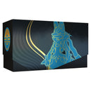 Set Allenatore Fuoriclasse - Megaevoluzione - Mega Lucario EX - ITA