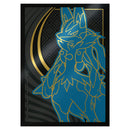 Set Allenatore Fuoriclasse - Megaevoluzione - Mega Lucario EX - ITA