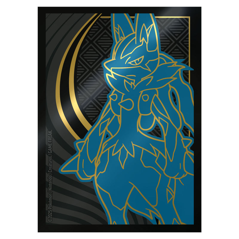 Set Allenatore Fuoriclasse - Megaevoluzione - Mega Lucario EX  - ITA