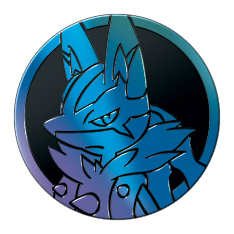 Set Allenatore Fuoriclasse - Megaevoluzione - Mega Lucario EX  - ITA