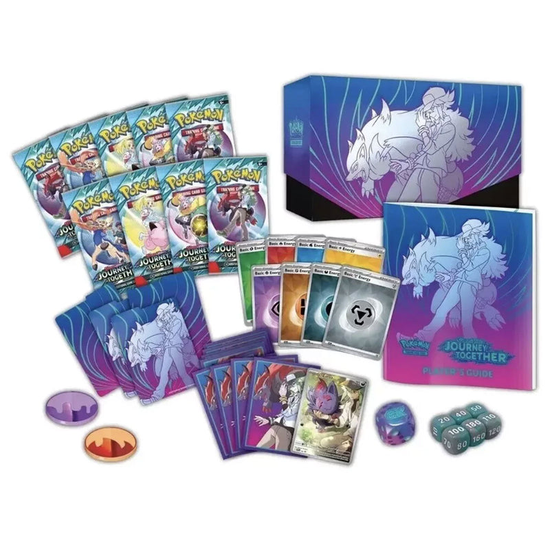 Set Allenatore Fuoriclasse - Scarlatto e Violetto - Avventure Insieme - ITA