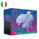 Set Allenatore Fuoriclasse - Scarlatto e Violetto - Avventure Insieme - ITA