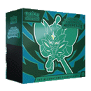 Set Allenatore Fuoriclasse - Scarlatto e Violetto - Crepuscolo Mascherato - ITA