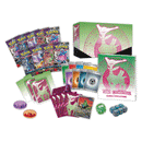 Set Allenatore Fuoriclasse - Scarlatto e Violetto - CronoForze - FogliaFerrea - ITA