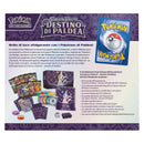 Set Allenatore Fuoriclasse - Scarlatto e Violetto - Destino di Paldea - ITA