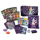 Set Allenatore Fuoriclasse - Scarlatto e Violetto - Destino di Paldea - ITA