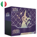 Set Allenatore Fuoriclasse - Scarlatto e Violetto - Destino di Paldea - ITA