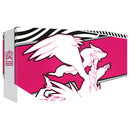 Set Allenatore Fuoriclasse - Scarlatto e Violetto - Fuoco Bianco - ITA