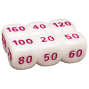 Set Allenatore Fuoriclasse - Scarlatto e Violetto - Fuoco Bianco - ITA