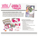 Set Allenatore Fuoriclasse - Scarlatto e Violetto - Fuoco Bianco - ITA