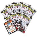 Set Allenatore Fuoriclasse - Scarlatto e Violetto - Fuoco Bianco - ITA