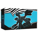 Set Allenatore Fuoriclasse - Scarlatto e Violetto - Luce Nera - ITA