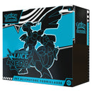 Set Allenatore Fuoriclasse - Scarlatto e Violetto - Luce Nera - ITA