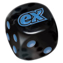 Set Allenatore Fuoriclasse - Scarlatto e Violetto - Luce Nera - ITA