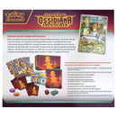 Set Allenatore Fuoriclasse - Scarlatto e Violetto - Ossidiana Infuocata - ITA